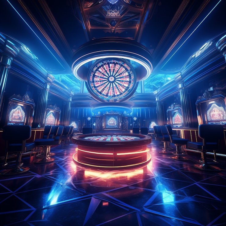Ilustrasi navigasi to288slot yang sederhana